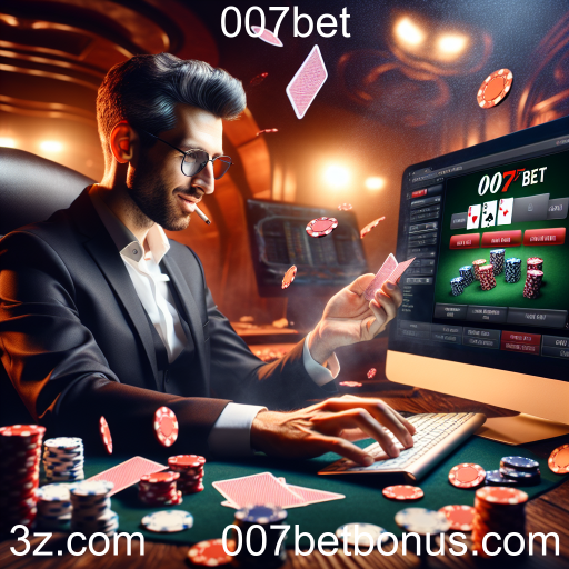 Dicas Essenciais para Jogar na 007bet